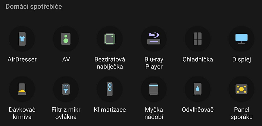 Samsung SmartThings