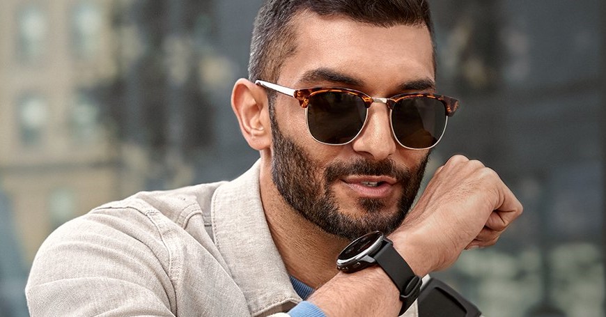 Garmin pay; placení hodinkami