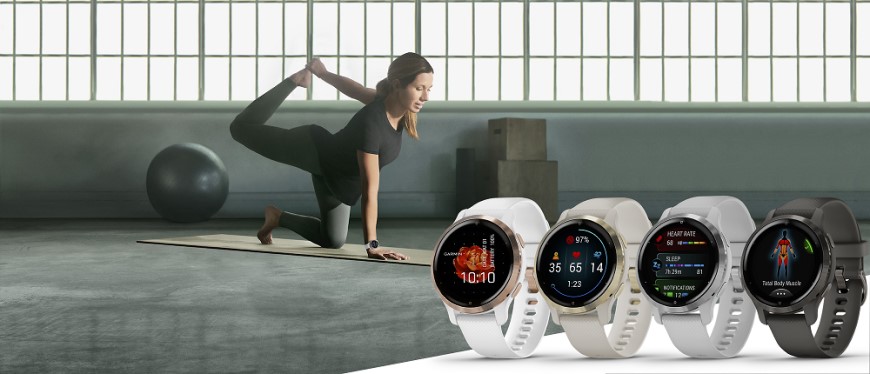 Jak spárovat hodinky Garmin s telefonem? Návod jak spárovat hodinky garmin s mobilem