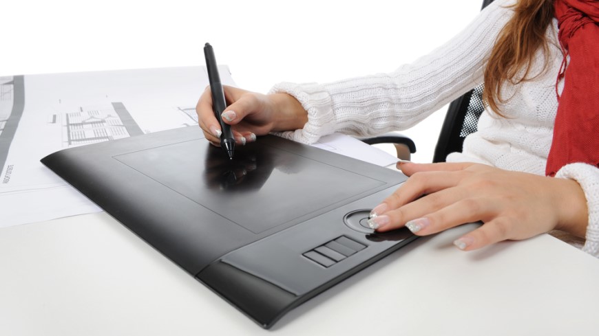 Jak vybrat grafický tablet? Jak vybrat grafický tablet?