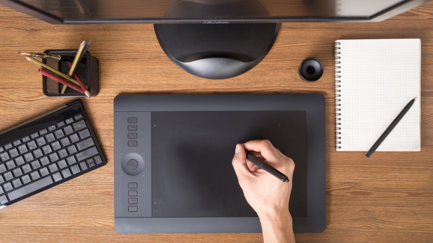 Jak vybrat grafický tablet? Jak vybrat grafický tablet