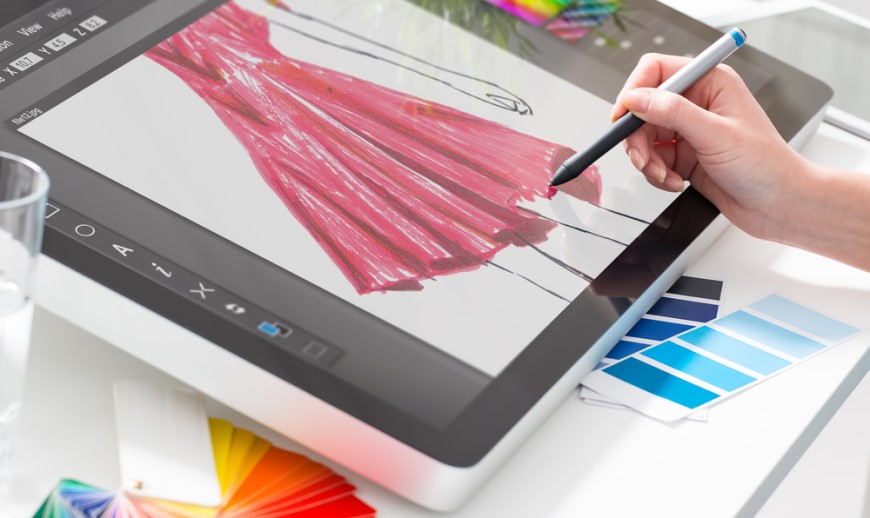 Jak vybrat grafický tablet? Jak vybrat grafický tablet