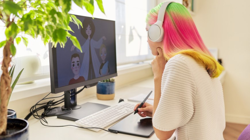 Jak vybrat grafický tablet? Jak vybrat grafický talbet