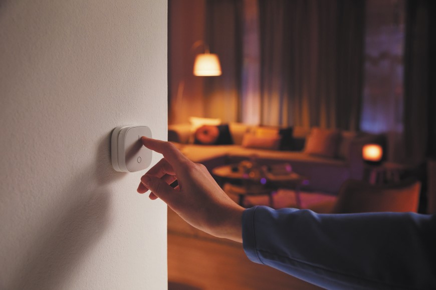 Philips Smart Led
