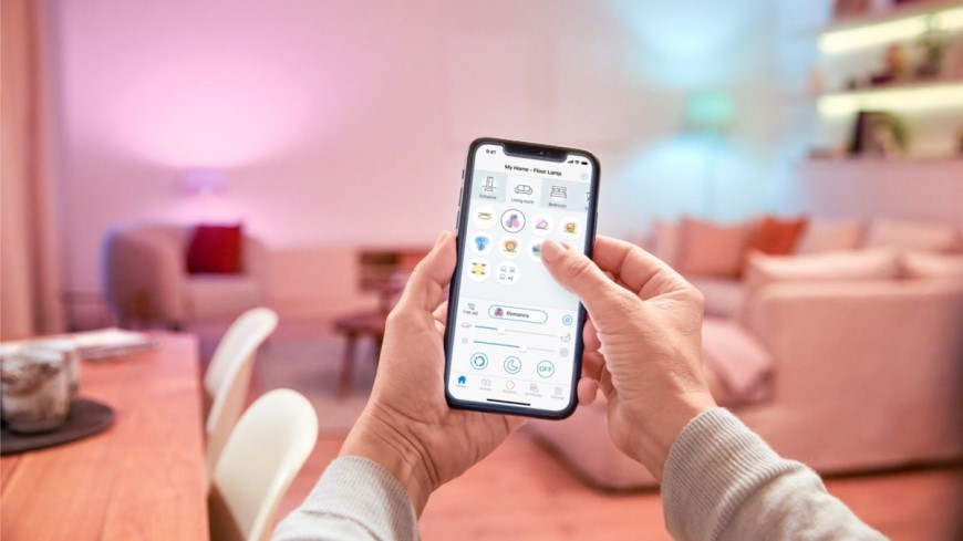 Philips Smart LED