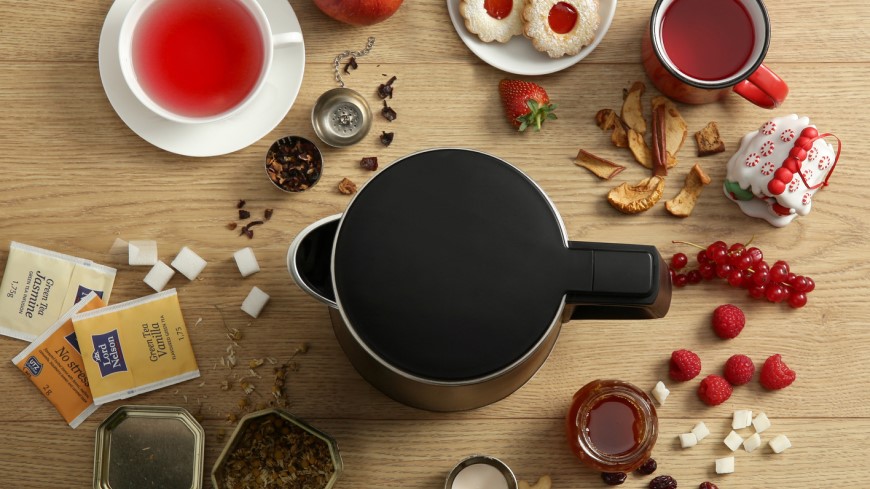 Nejprodávanější konvice v DATARTu Rychlovarné konvice Gorenje