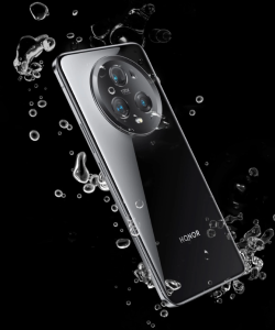 Odhalte magickou sílu novinek HONOR HONOR Magic5 Pro