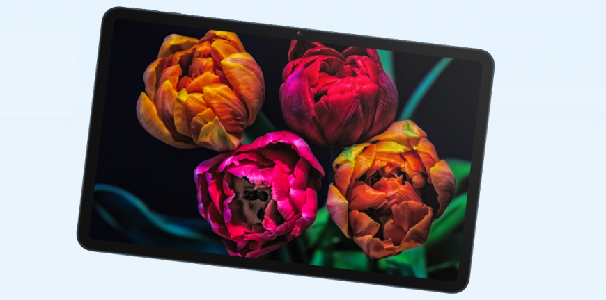 Odhalte magickou sílu novinek HONOR HONOR Pad 8