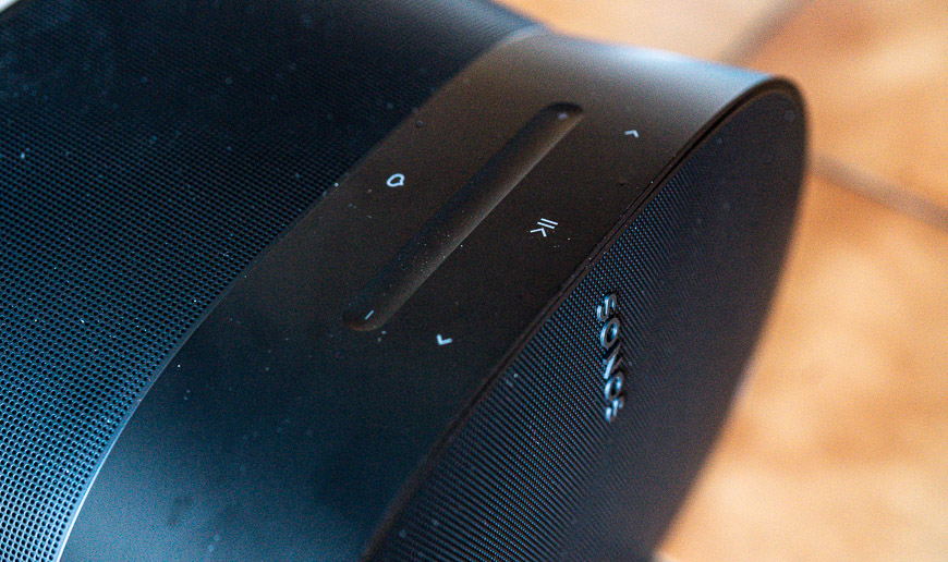 RECENZE: S reproduktorem Sonos ERA 300 ožívá zvuk v každém rohu Sonos ERA 300