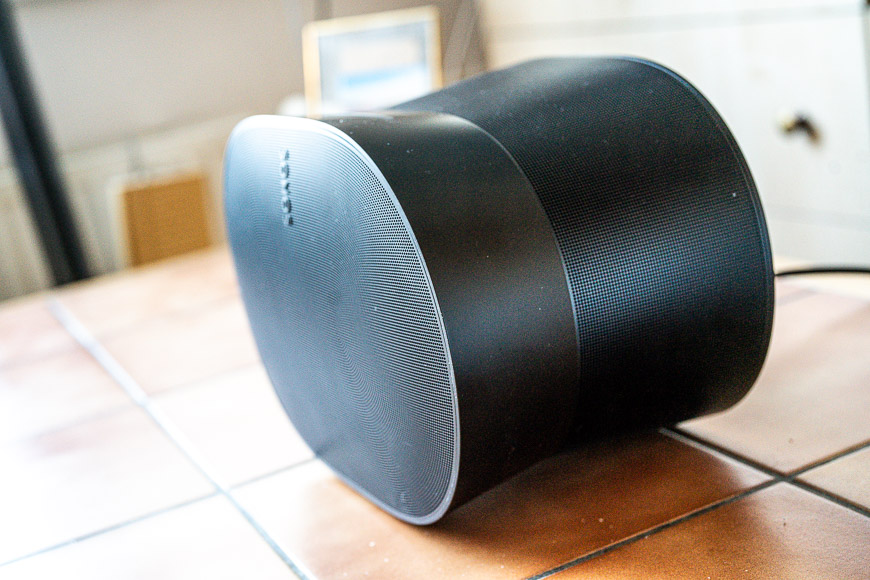 RECENZE: S reproduktorem Sonos ERA 300 ožívá zvuk v každém rohu Sonos ERA 300