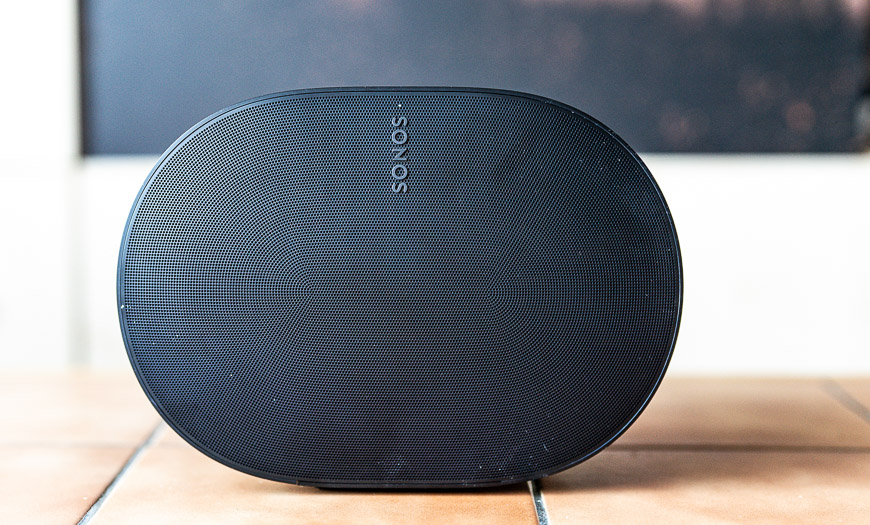 RECENZE: S reproduktorem Sonos ERA 300 ožívá zvuk v každém rohu reproduktor Sonos 300