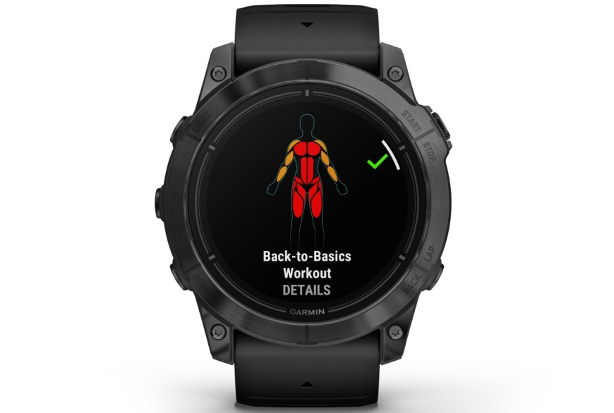 Novinky pro dobrodruhy: Garmin epix Pro (Gen 2) a fenix 7x Pro Garmin novinky