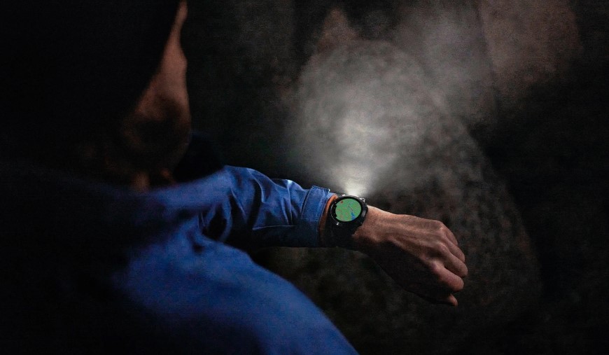 Novinky pro dobrodruhy: Garmin epix Pro (Gen 2) a fenix 7x Pro Garmin novinky