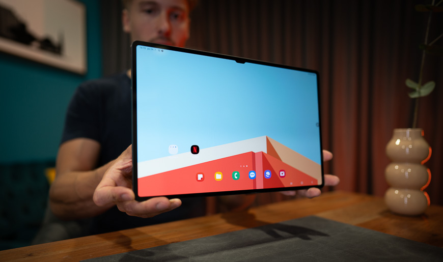 Samsung Galaxy Tab S9