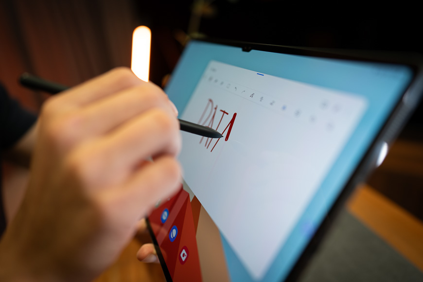 Samsung Galaxy Tab S9