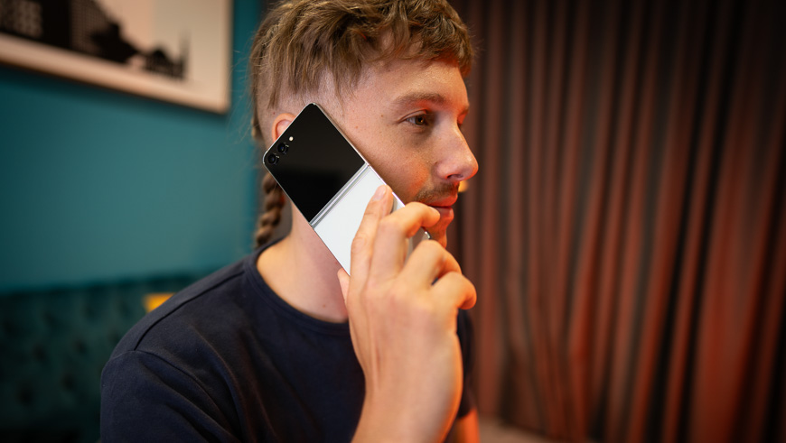 Samsung Galaxy Z Flip 5