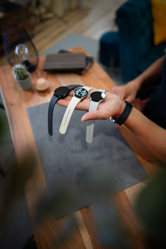 Samsung Galaxy Fold 5 Flip 5 Watch 6
