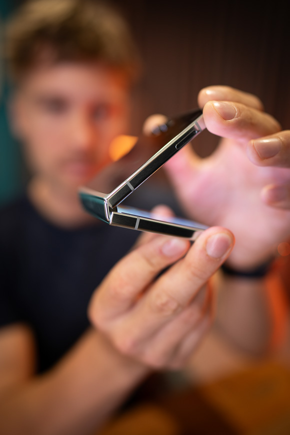 Samsung Galaxy Fold 5 Flip 5 Watch 6