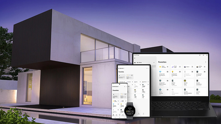 SmartThings