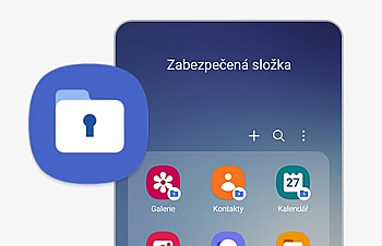 Zabezpečená složka