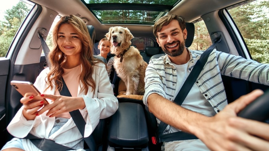 Jak si sbalit na dovolenou bez stresu? Poradíme vám, co si vzít na hory i jak si sbalit do letadla co si sbalit na dovolenou
