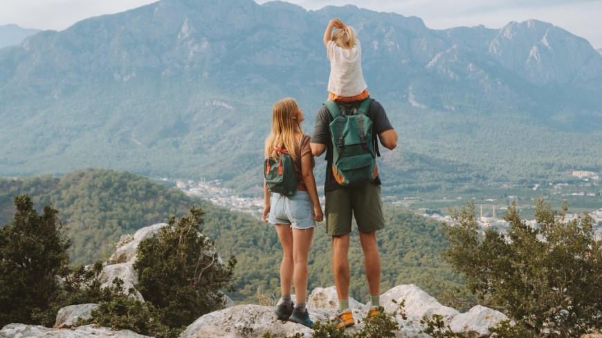 Jak si sbalit na dovolenou bez stresu? Poradíme vám, co si vzít na hory i jak si sbalit do letadla co si sbalit na hory