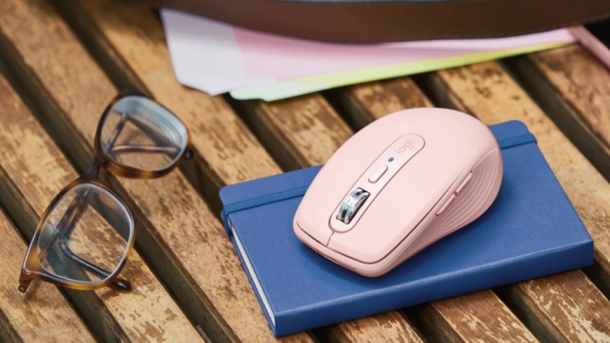 Myš Logitech MX Anywhere 3S