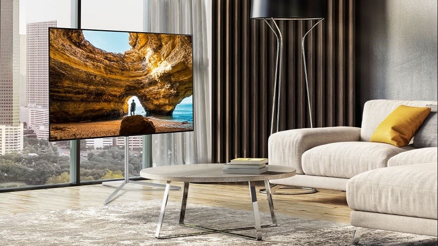 LG OLED TV B3