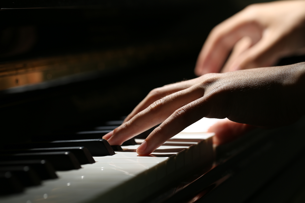 Hungarian Rhapsody Valentina Lisitsa