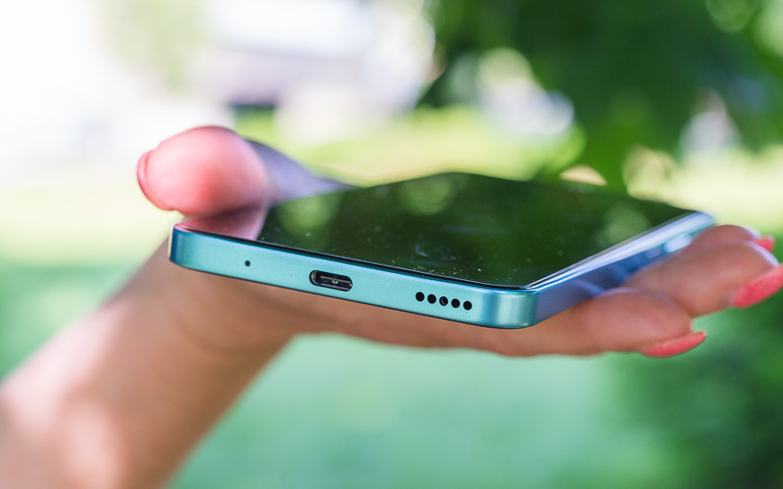 Recenze: Elegantní pracant se 100 Mpx na zádech – HONOR X8a Jakou má HONOR X8a kvalitu zvuku?