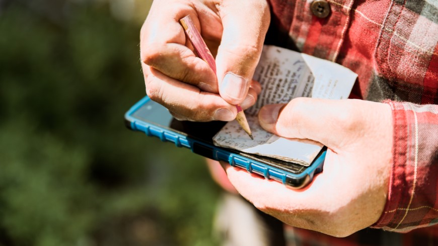 Co je geocaching? Zaujme milovníky turistiky i rodiny s dětmi zalogovani kešky geocaching