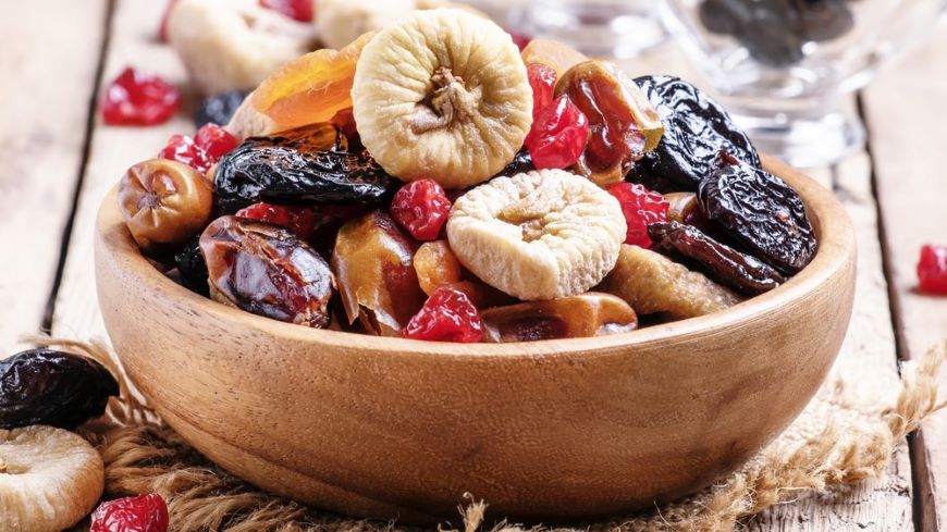 5 důvodů, proč si pořídit sušičku ovoce Proč si pořídit sušičku potravin