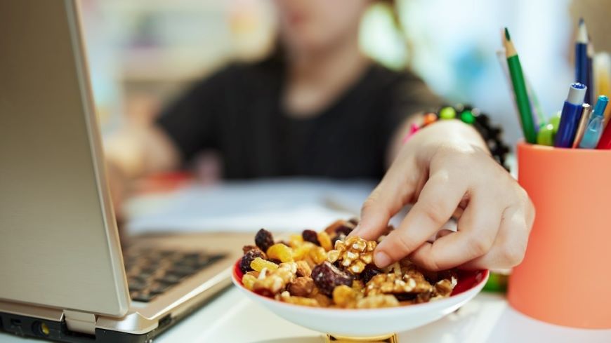5 důvodů, proč si pořídit sušičku ovoce Proč si pořídit sušičku ovoce