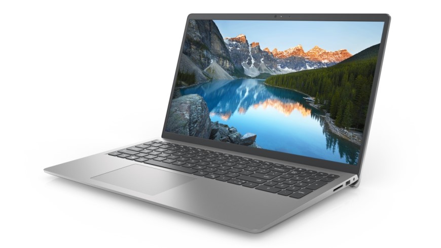 Dell Inspiron 15 z DATARTu je skvělý pro běžné domácí využití