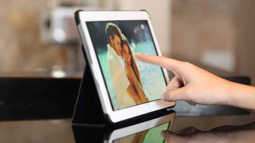 Zachovejte své vzpomínky digitálně: Jak na to? nejlepší úložiště na fotky