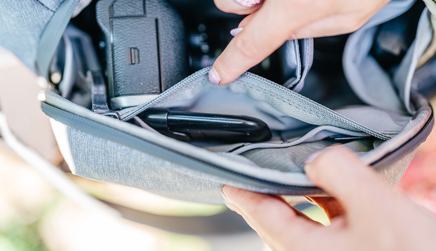 Peak Design Everyday Sling