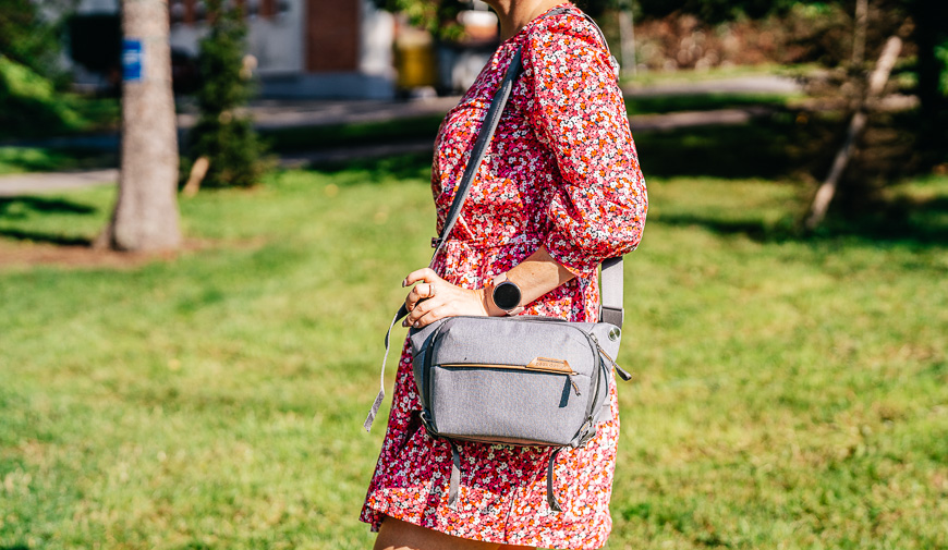 Peak Design Everyday Sling