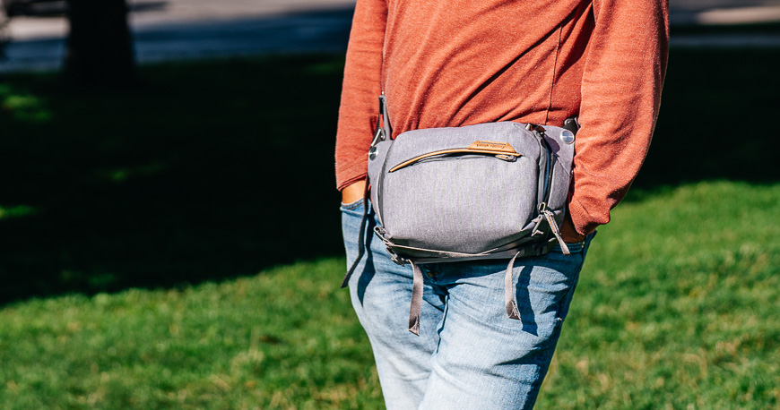 Peak Design Everyday Sling