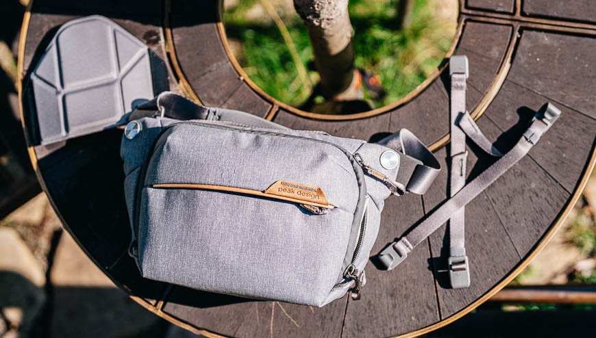 Peak Design Everyday Sling