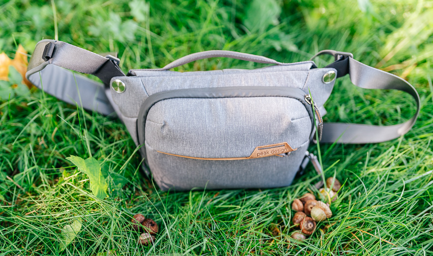 Peak Design Everyday Sling