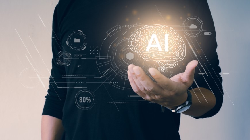 Seriál o AI: Generativní umělá inteligence – průlom v digitálním světě Generativní umělá inteligence
