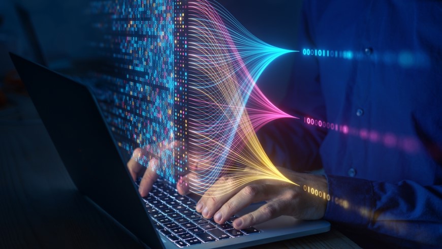 Seriál o AI: Generativní umělá inteligence – průlom v digitálním světě Generativní umělá inteligence