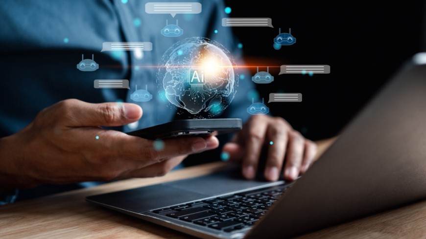 Seriál o AI: Generativní umělá inteligence – průlom v digitálním světě Výhody generativní umělé inteligence