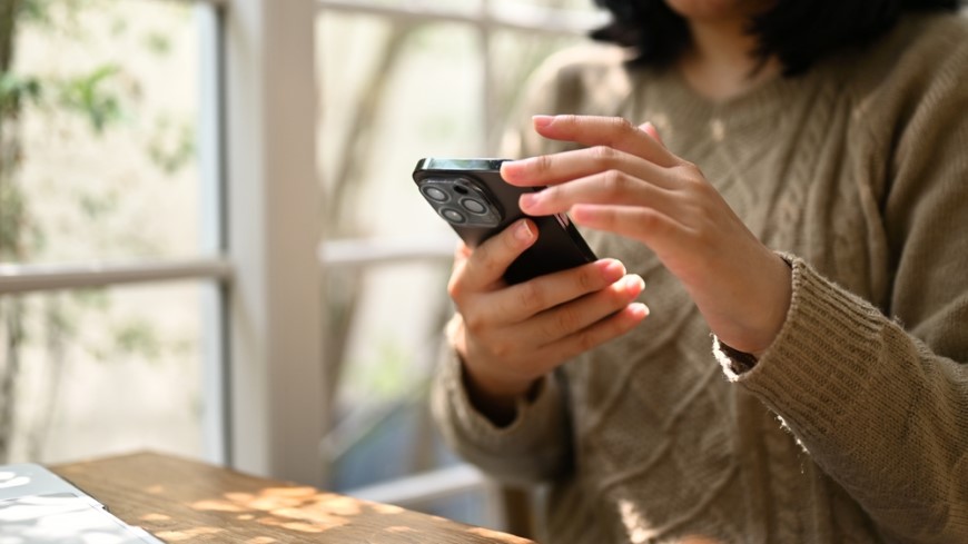 Jak zjistit typ telefonu nebo notebooku? Jak zjistit typ telefonu