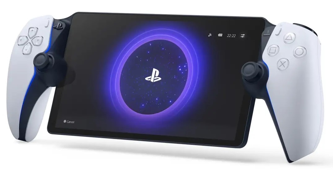 PlayStation Portal