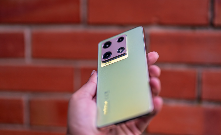 Infinix Note 30 Pro