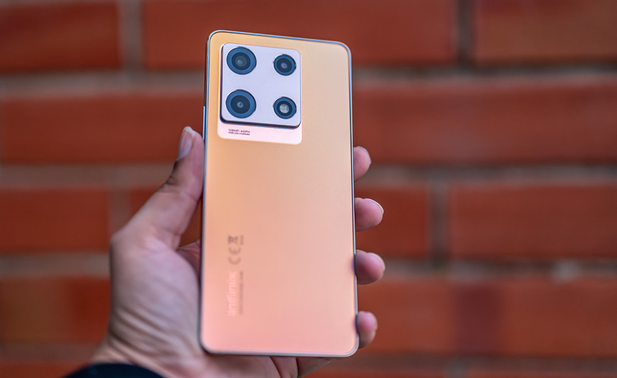 Infinix Note 30 Pro