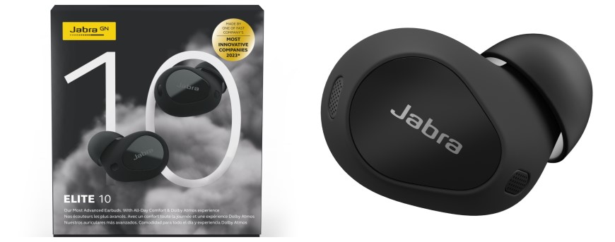 sluchátka Jabra
