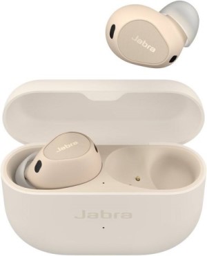 Jabra sluchátka