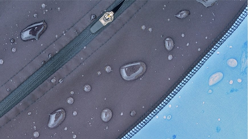 Jak impregnovat sportovní oblečení? A co softshell bundy?